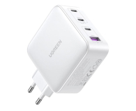 UGREEN Ładowarka sieciowa Nexode GAN 100W 3 x USB-C + USB-A - 1198628 - zdjęcie 3
